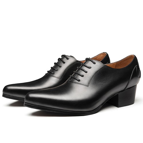 pointy work shoes